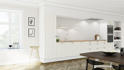 Visualizer visualiser dit nye designa køkken her Køkken designa